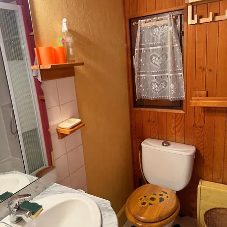 木屋 Les De *