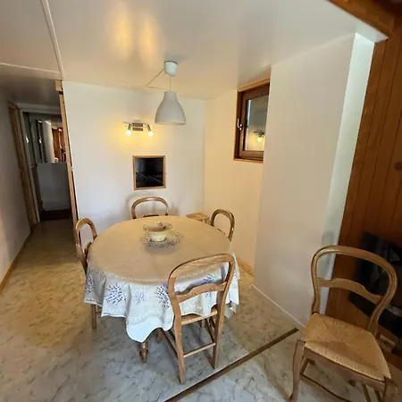 Chalet Les De *