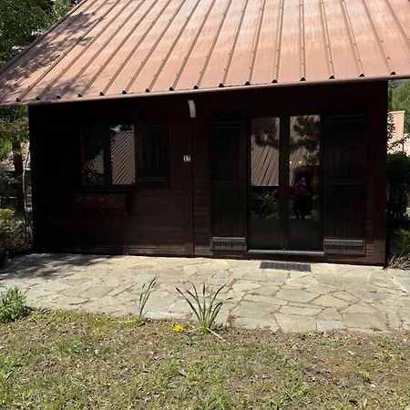 Chalet Les De