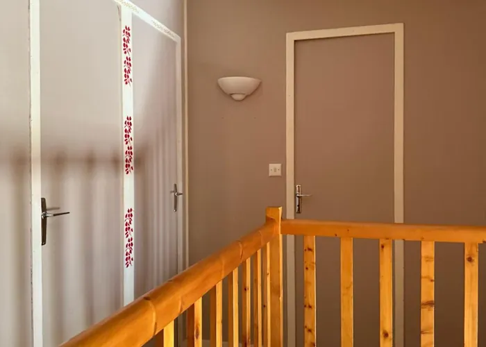 Les De * Barcelonnette