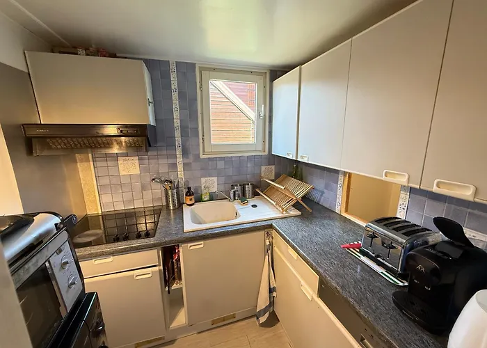 Chalet Les De Barcelonnette